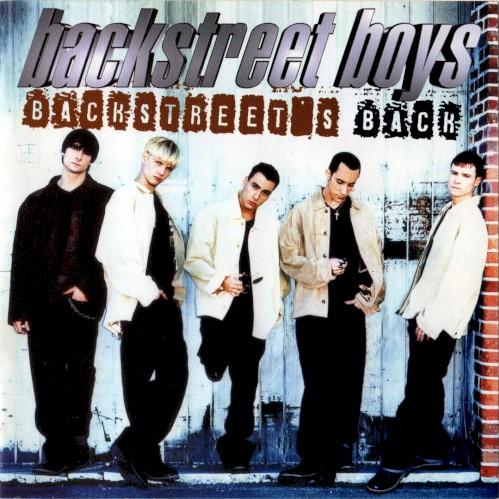 Backstreet Boys